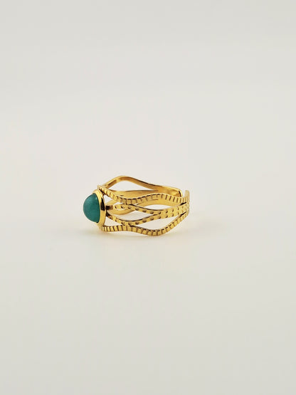 Bague Daphné