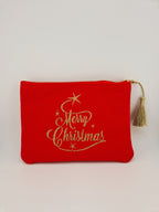 Pochette Merry Christmas