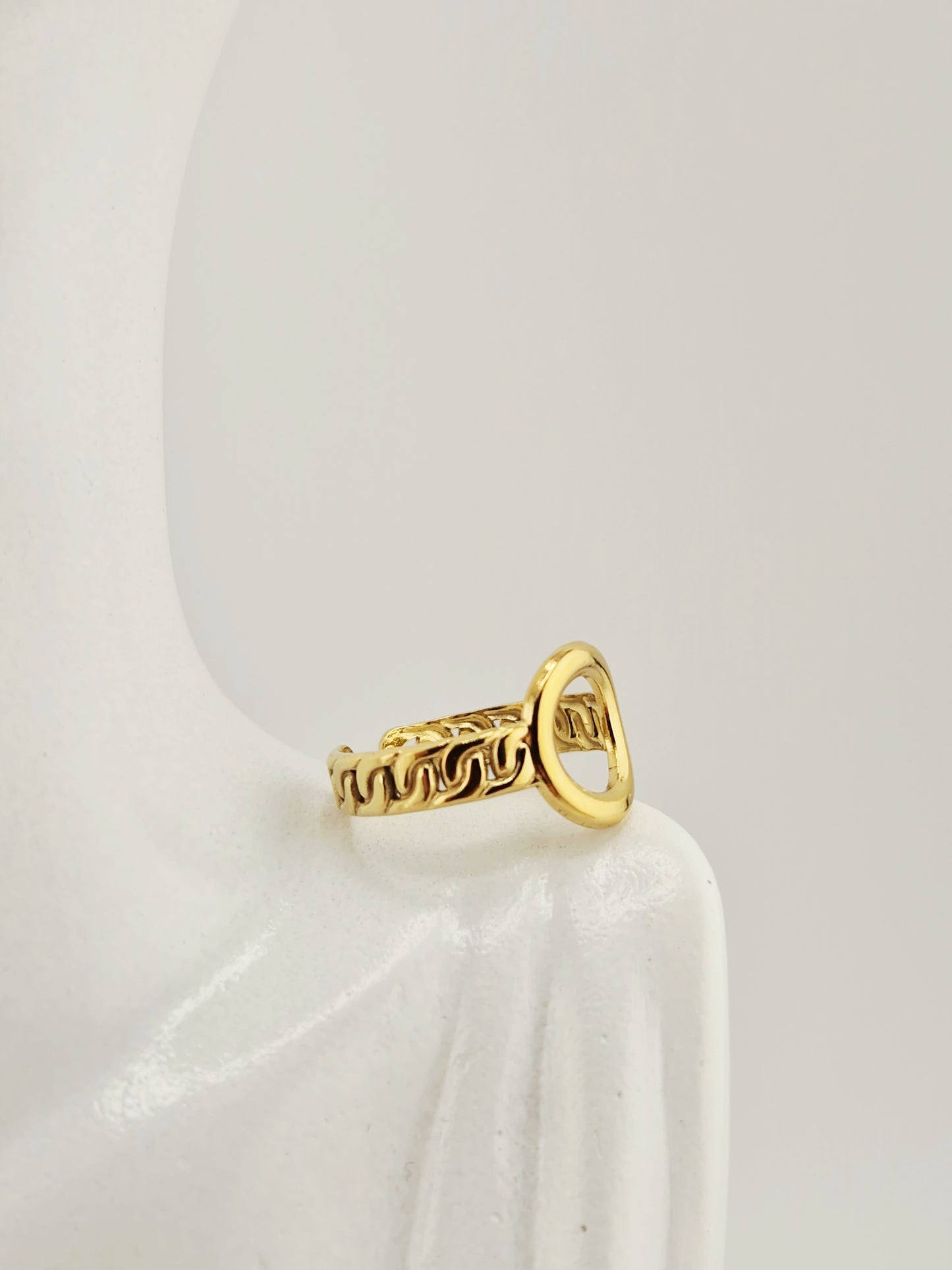 Bague Caliste