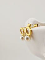 Boucle d'oreille Livi