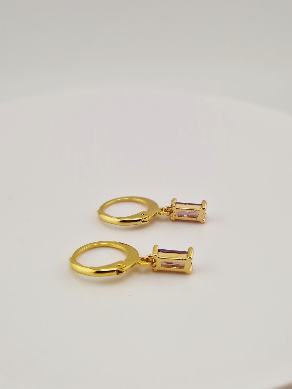 Boucle d'oreille Julia