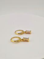 Boucle d'oreille Julia