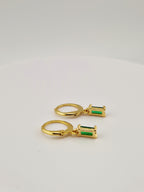 Boucle d'oreille Julia