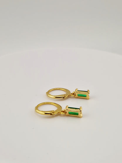 Boucle d'oreille Julia