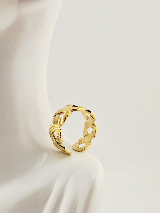 Bague Rachel