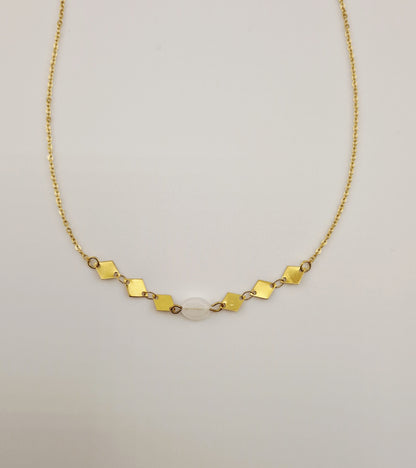 Collier sultana