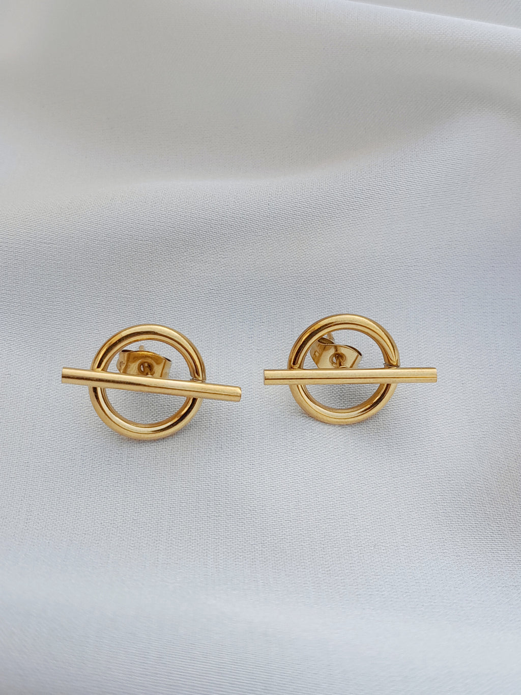 Boucle d'oreille Elena