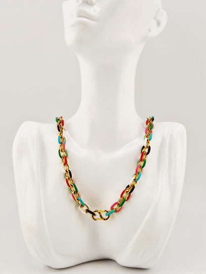 Collier Lili