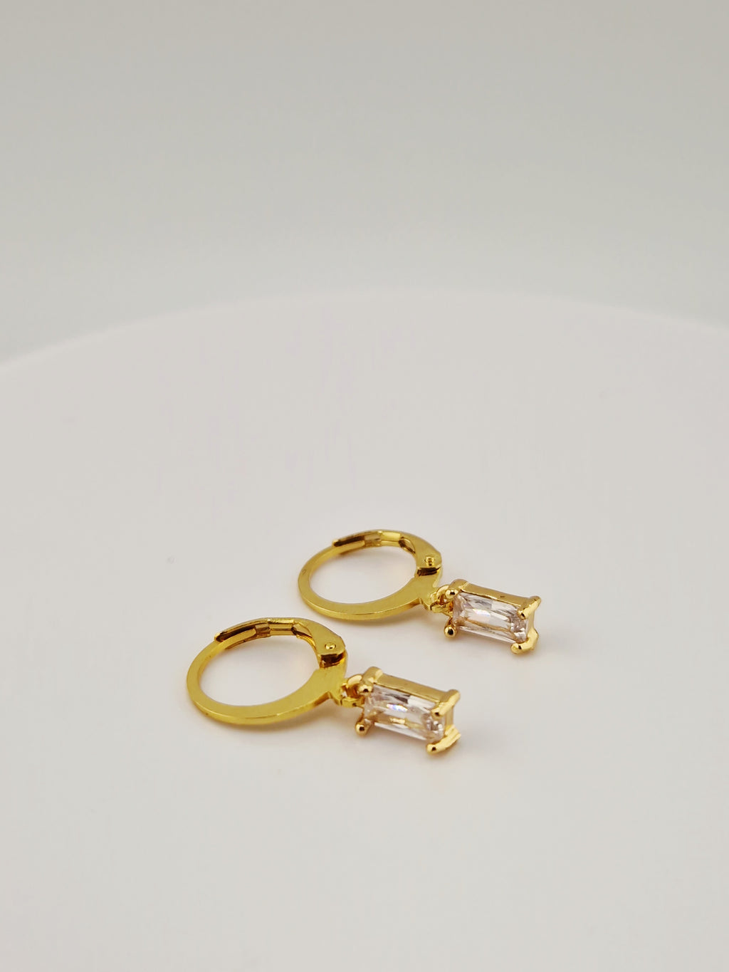 Boucle d'oreille Julia