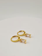 Boucle d'oreille Julia