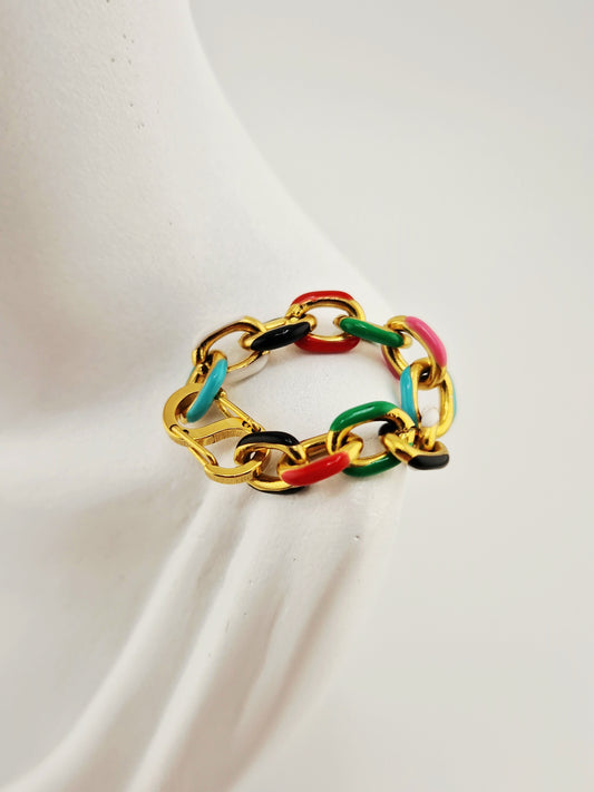 Bague Vivi