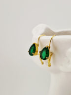 Boucle d'oreille Emma