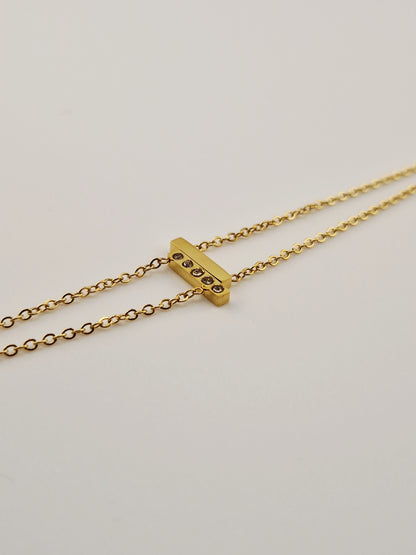 Bracelet Élyna