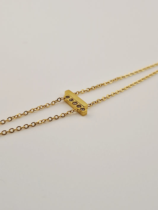 Bracelet Élyna