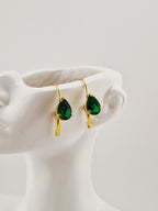 Boucle d'oreille Emma