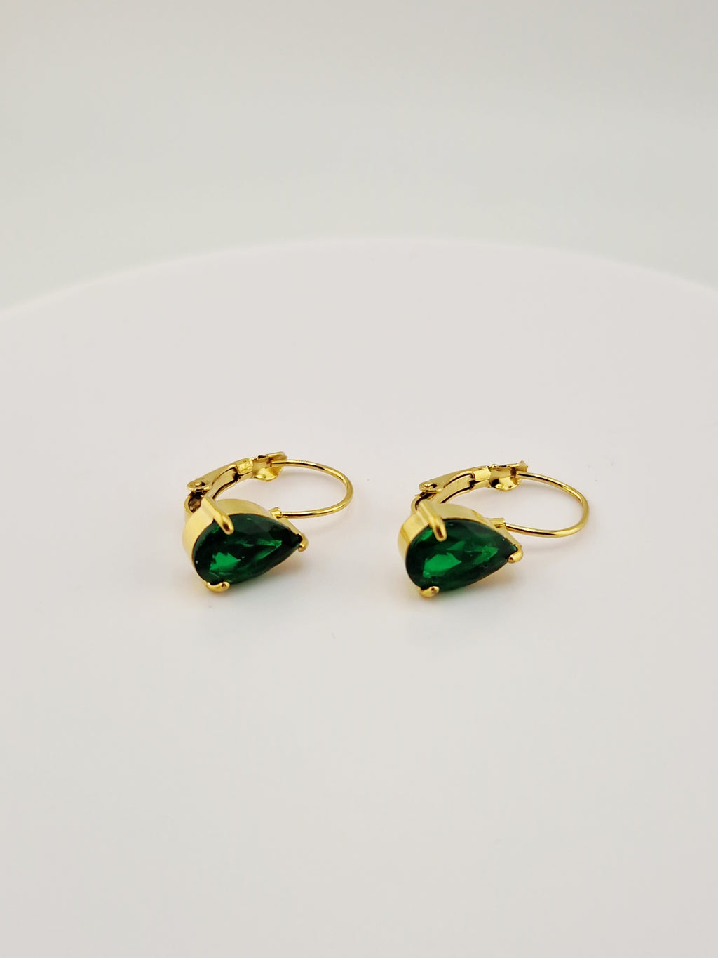 Boucle d'oreille Emma