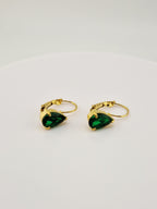 Boucle d'oreille Emma