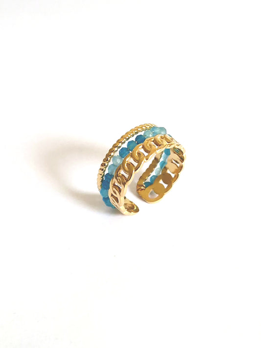 Bague Julia