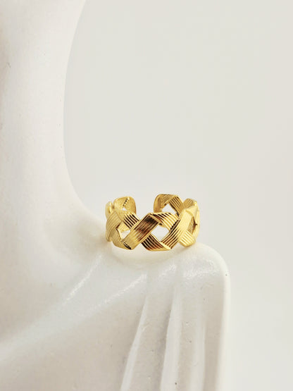 Bague Rachel
