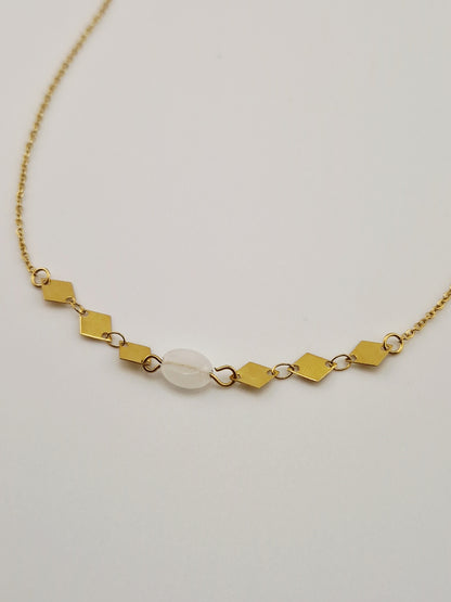Collier sultana