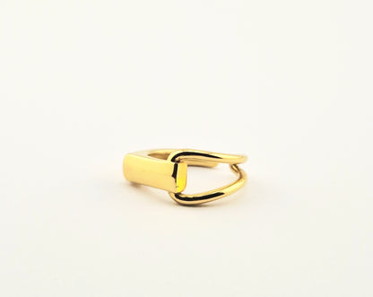 Bague Olia