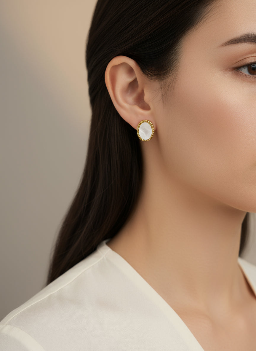 Boucle d'oreille Kate