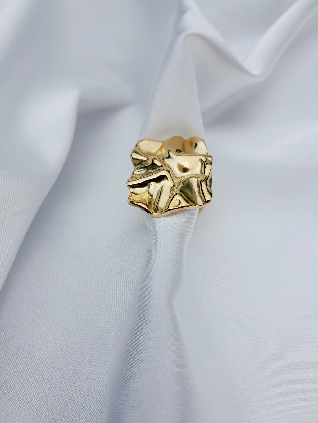 Bague Taliana  Mymycréation