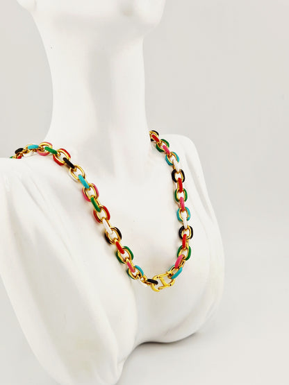 Collier Lili