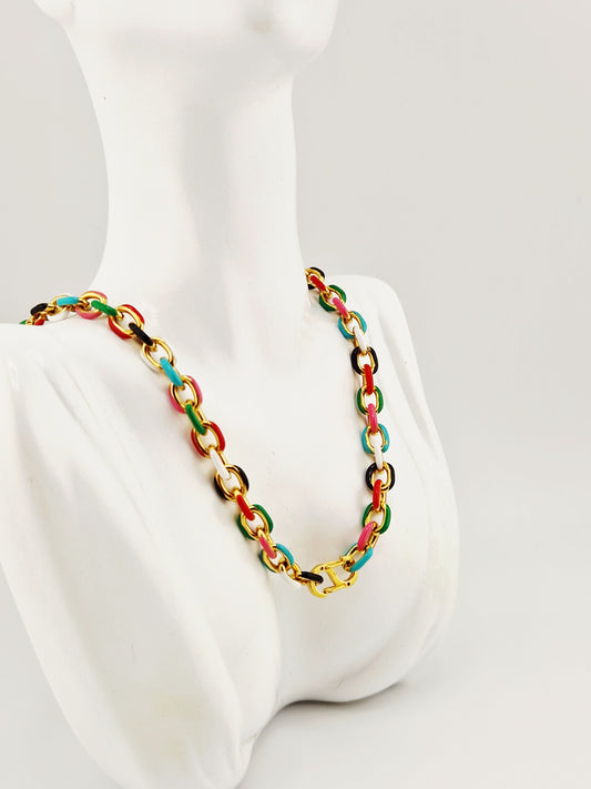 Collier Lili
