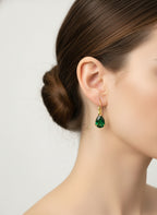 Boucle d'oreille Emma