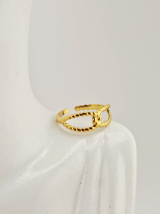 Bague Christine