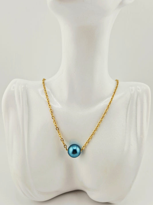 Collier Iris