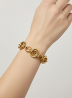 Bracelet Rose