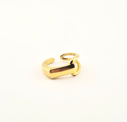 Bague Olia