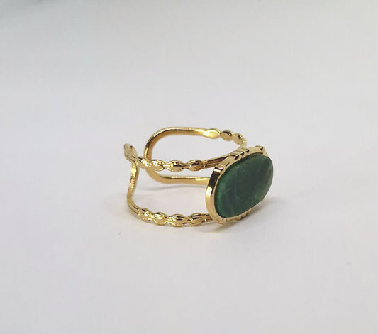 Bague Maïa