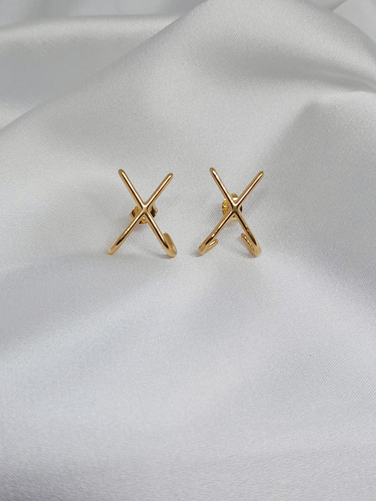 Boucle d'oreille Laila