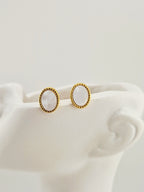 Boucle d'oreille Kate