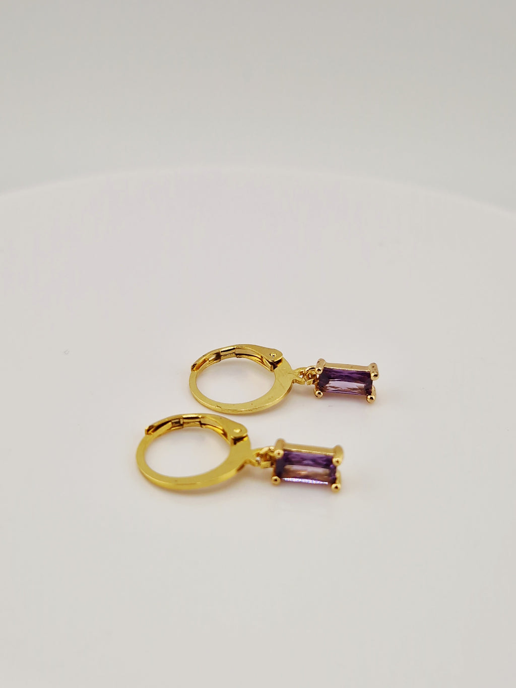 Boucle d'oreille Julia