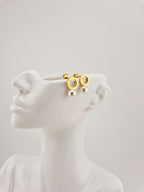 Boucle d'oreille Livi