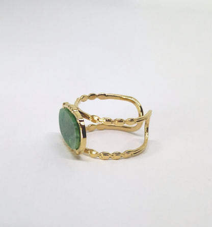 Bague Maïa