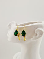 Boucle d'oreille Emma