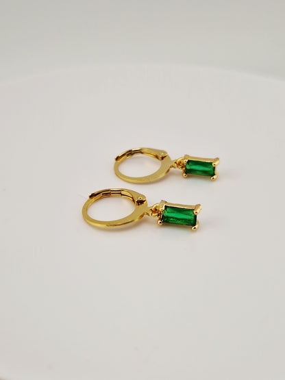 Boucle d'oreille Julia