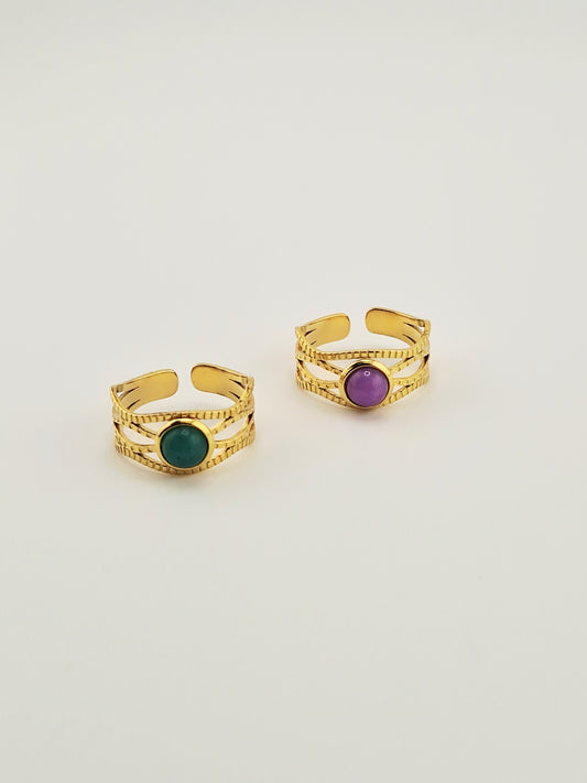 Bague Daphné