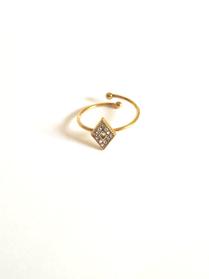 Bague Elia