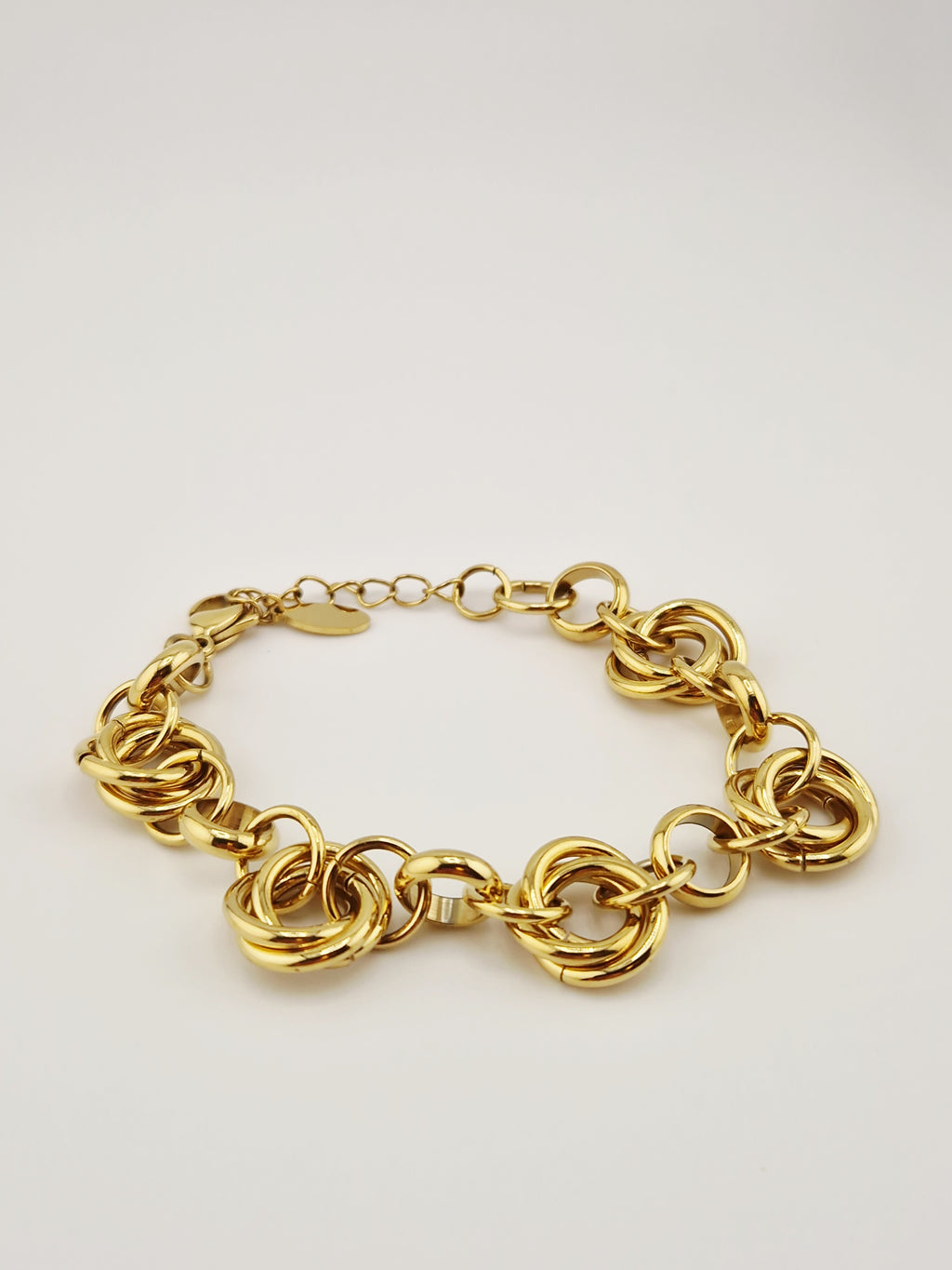 Bracelet Rose