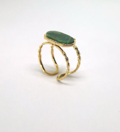 Bague Maïa