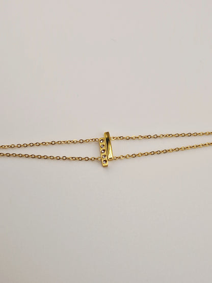Bracelet Élyna
