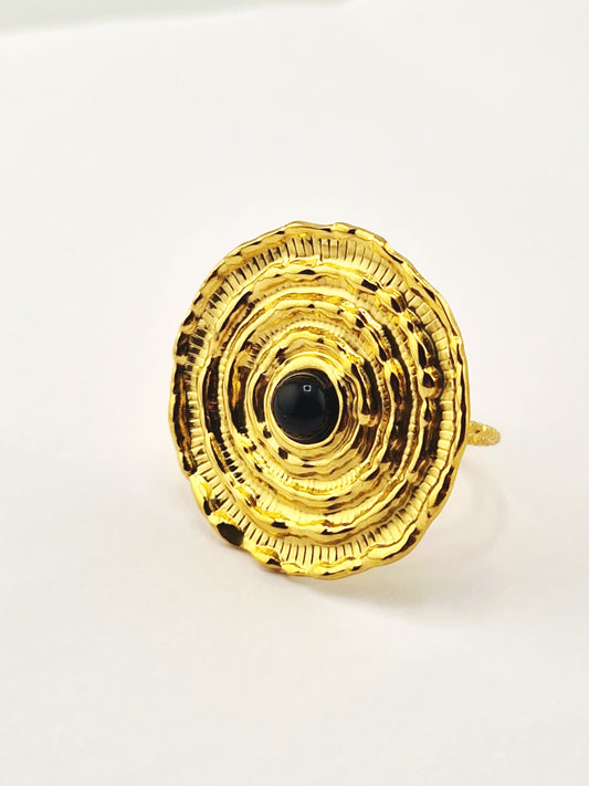 Bague zola