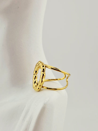 Bague Alizé