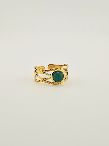 Bague Daphné